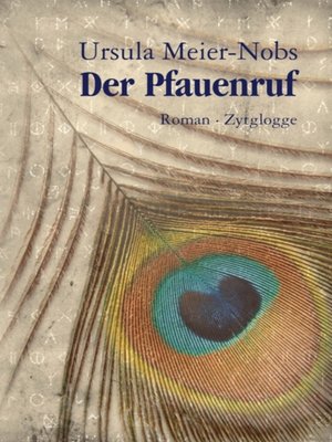 cover image of Der Pfauenruf